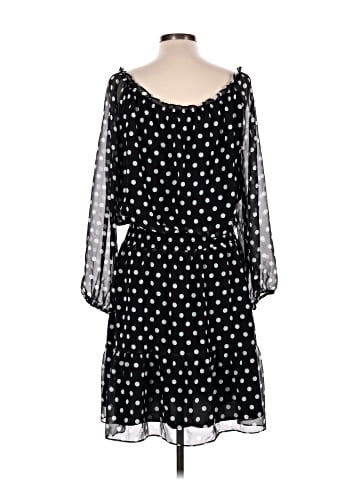 Boston Proper Casual Dress (view 2)