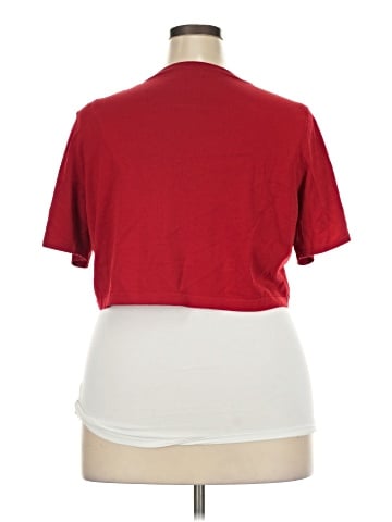 DressBarn Cardigan (view 2)
