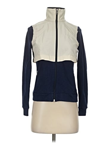 Lauren by Ralph Lauren Track Jacket (view 1)