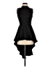Venus Black Cocktail Dress Size XS - photo 1