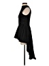 Venus Black Cocktail Dress Size XS - photo 5
