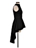 Venus Black Cocktail Dress Size XS - photo 4