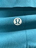 Lululemon Athletica Teal Active Pants Size 6 - photo 7