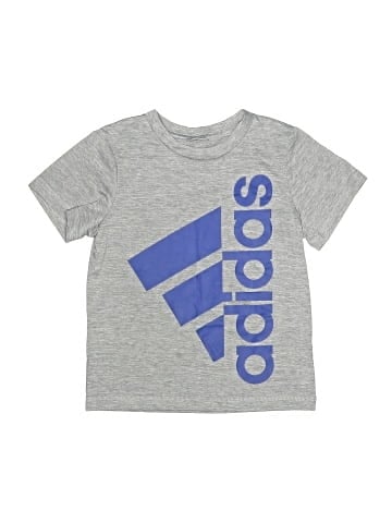 Adidas Short Sleeve T-Shirt (view 1)