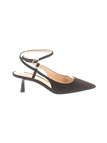 Jessica Simpson Heels (view 1)