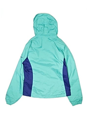 Columbia Snow Jacket (view 2)