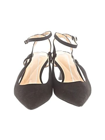 Jessica Simpson Heels (view 2)
