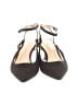 Jessica Simpson Black Heels Size 6 1/2 - photo 2