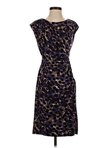 DressBarn Cocktail Dress (view 1)