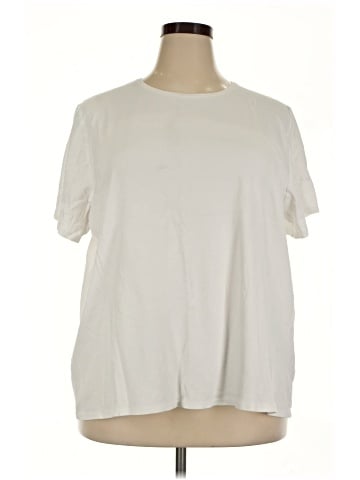 Croft & Barrow Short Sleeve T-Shirt (view 1)
