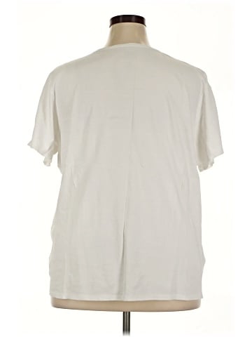 Croft & Barrow Short Sleeve T-Shirt (view 2)