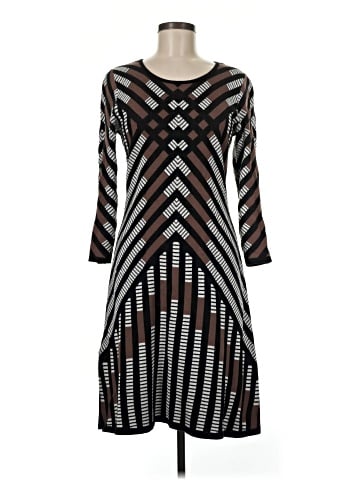 Nine West Casual Dress (view 1)