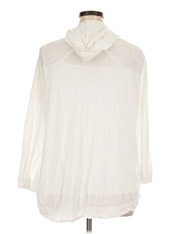 Sigrid Olsen Cardigan (view 2)