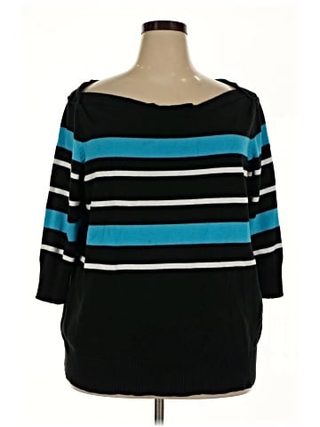 Chaps Pullover Sweater (view 1)
