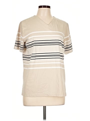 Baxter & Wells Short Sleeve Top (view 1)