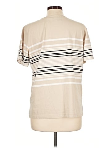 Baxter & Wells Short Sleeve Top (view 2)