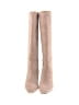 Ann Taylor Tan Boots Size 7 1/2 - photo 2