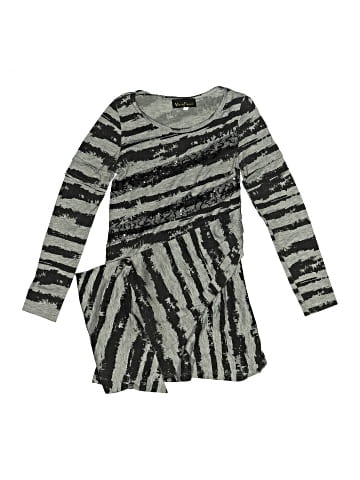 Hannah Banana Dress (view 1)