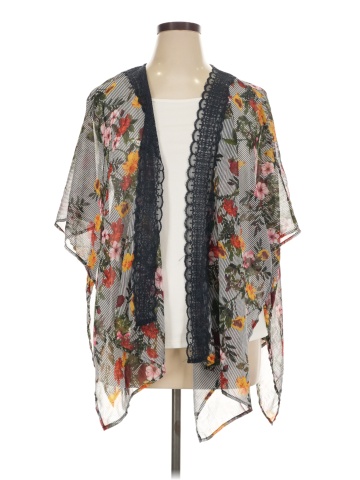 Signature Studio Kimono (view 1)