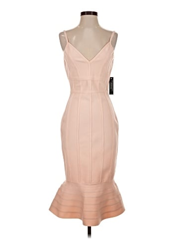 Venus Cocktail Dress (view 1)