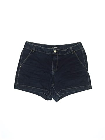 d.jeans Denim Shorts (view 1)