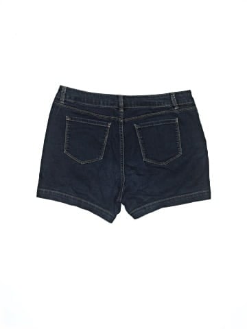 d.jeans Denim Shorts (view 2)