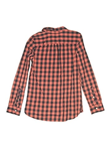 Crewcuts Long Sleeve Button-Down Shirt (view 2)