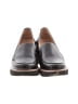 Naturalizer Black Flats Size 8 - photo 2