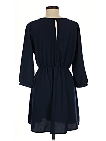 Lush Casual Dress (view 2)