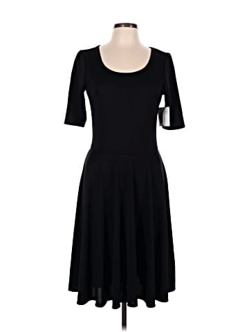 Lularoe Casual Dress (view 1)
