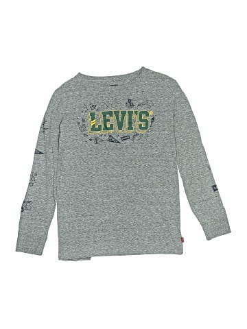 Levi's Long Sleeve T-Shirt (view 1)