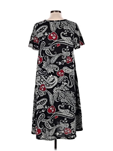 Lularoe Casual Dress (view 2)
