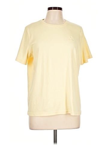 Baxter & Wells Short Sleeve Top (view 1)