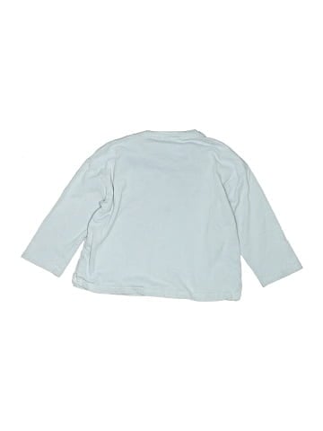 Zara Baby 3/4 Sleeve T-Shirt (view 2)