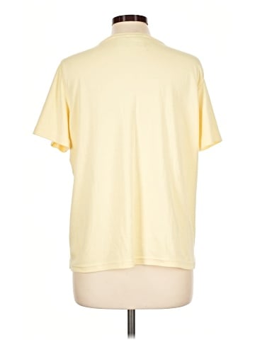 Baxter & Wells Short Sleeve Top (view 2)