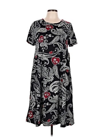 Lularoe Casual Dress (view 1)