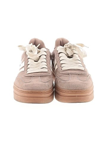 Project Cloud Sneakers (view 2)