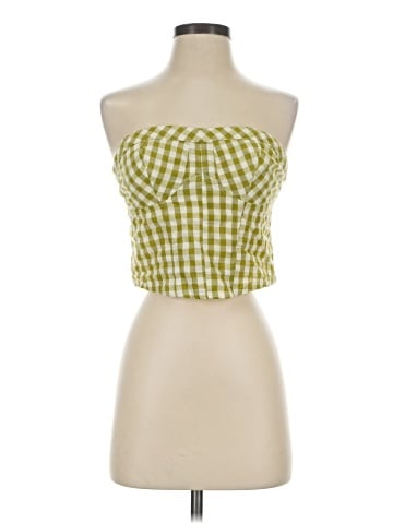 Free People Tube Top (view 1)