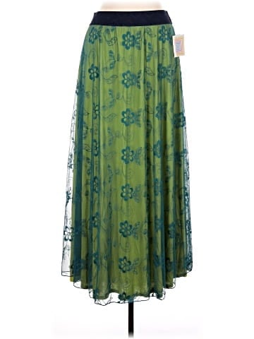 Lularoe Formal Skirt (view 1)