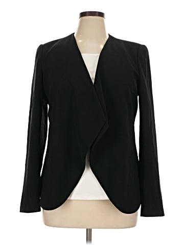 Lafayette 148 New York Blazer (view 1)