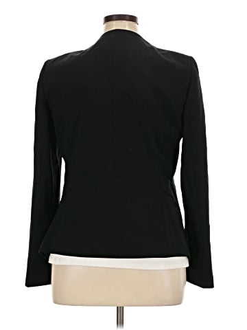 Lafayette 148 New York Blazer (view 2)
