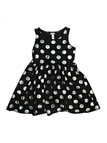 Justice Dress (view 1)