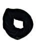 Divided by H&M 100% Polyester Black Scarf One size - photo 1