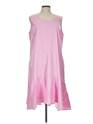 Joan Rivers Casual Dress (view 1)
