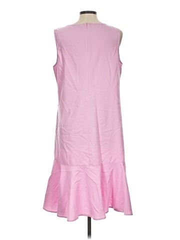 Joan Rivers Casual Dress (view 2)