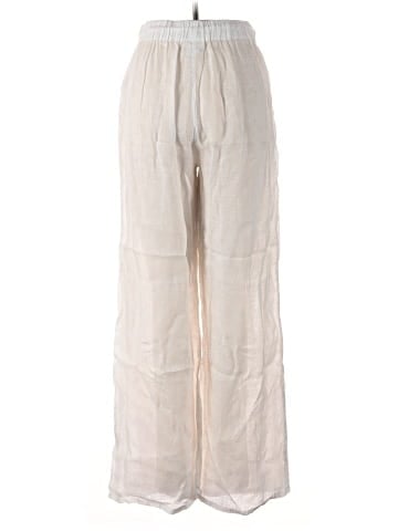 Sigrid Olsen Linen Pants (view 2)
