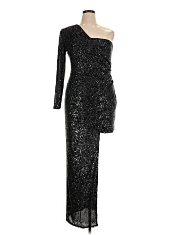 BCBGMAXAZRIA Cocktail Dress (view 1)