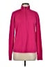 Xersion 100% Polyester Pink Sweatshirt Size M - photo 1