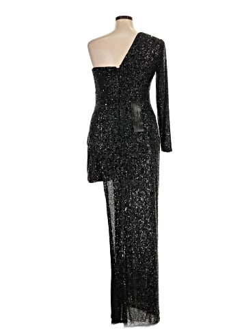 BCBGMAXAZRIA Cocktail Dress (view 2)