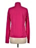 Xersion 100% Polyester Pink Sweatshirt Size M - photo 2